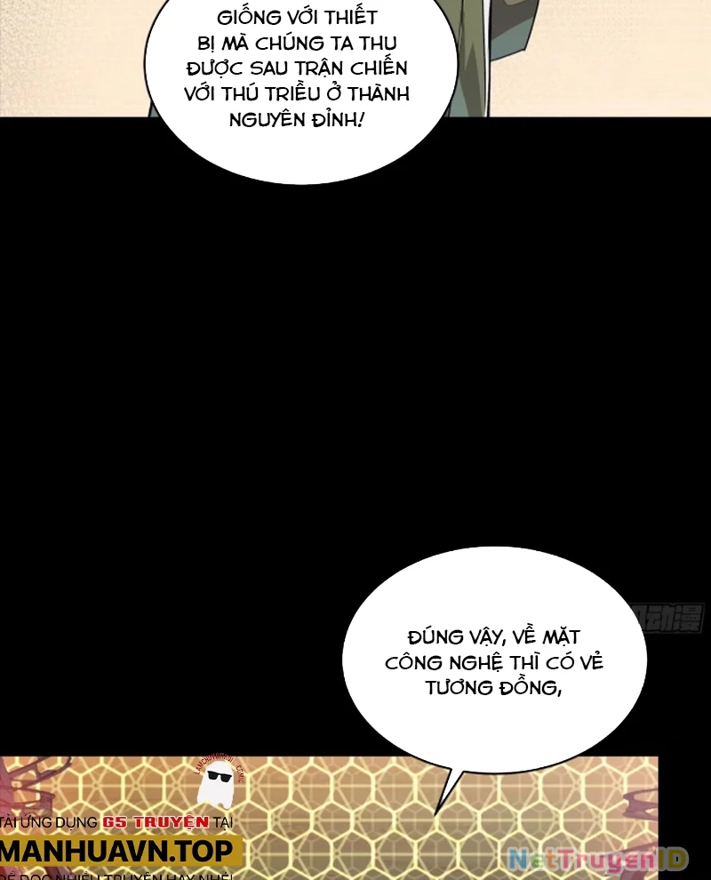 Tinh Giáp Hồn Tướng Chapter 265 - Next Chapter 266