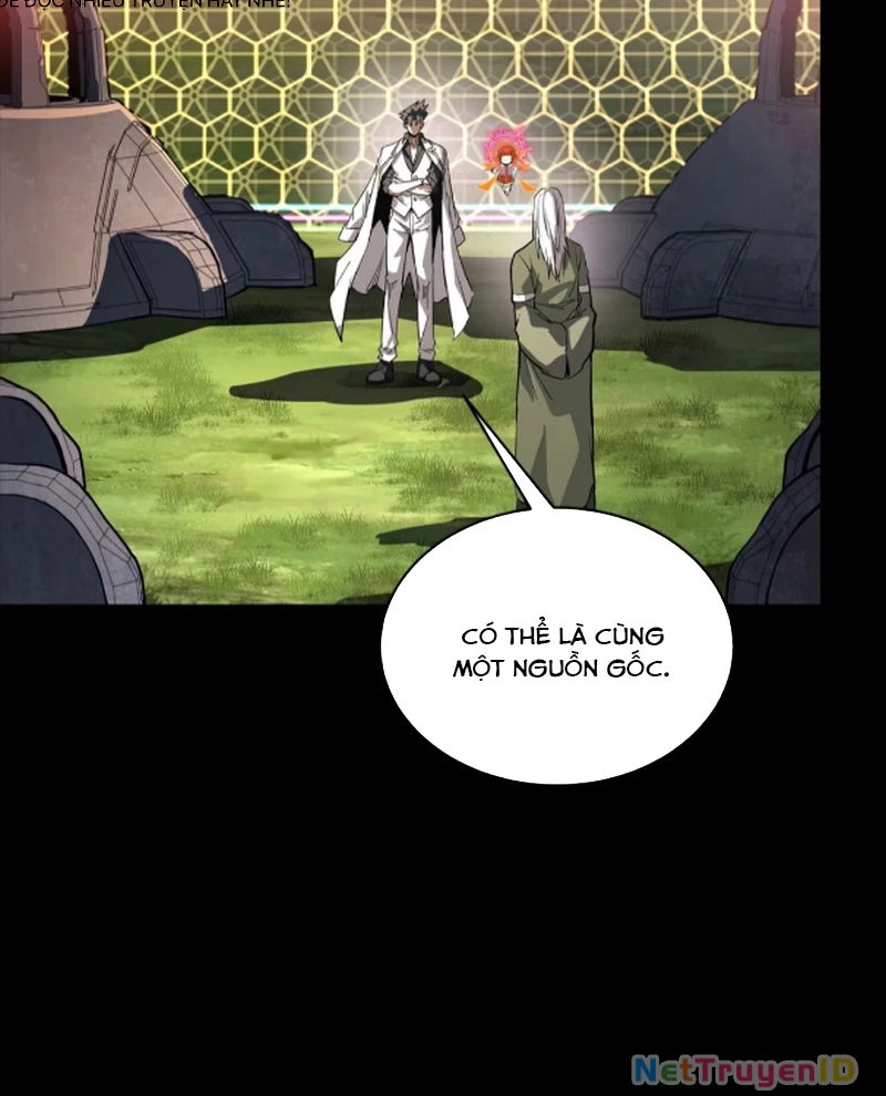 Tinh Giáp Hồn Tướng Chapter 265 - Next Chapter 266