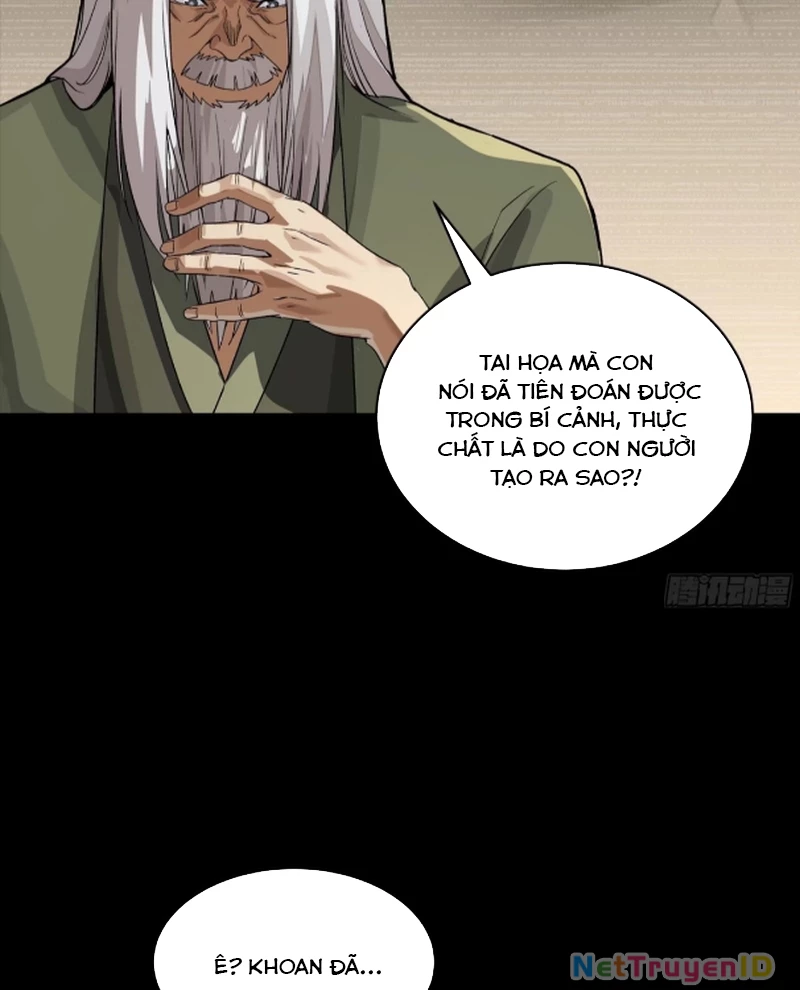 Tinh Giáp Hồn Tướng Chapter 265 - Next Chapter 266