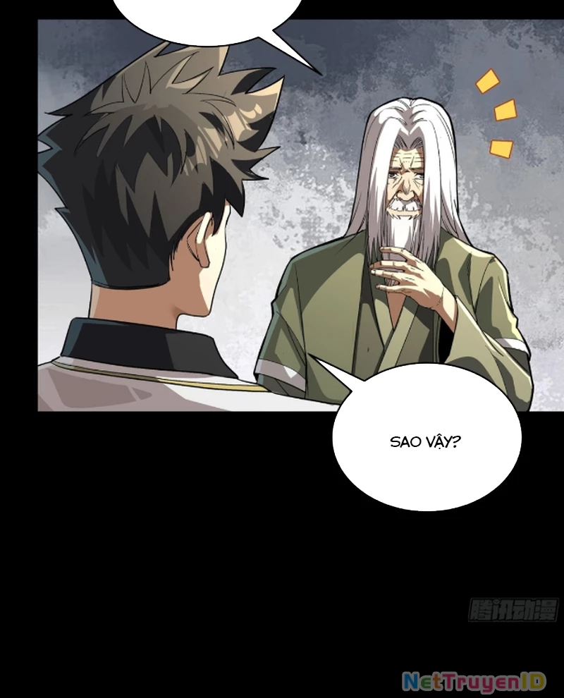 Tinh Giáp Hồn Tướng Chapter 265 - Next Chapter 266