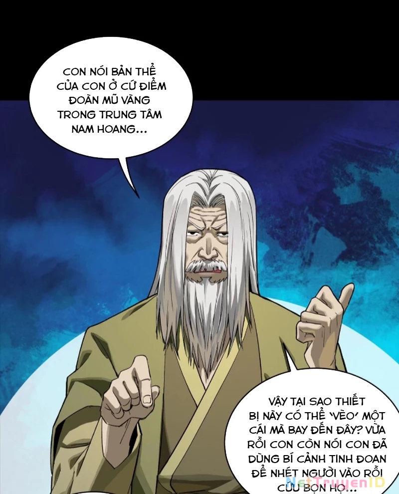 Tinh Giáp Hồn Tướng Chapter 265 - Next Chapter 266