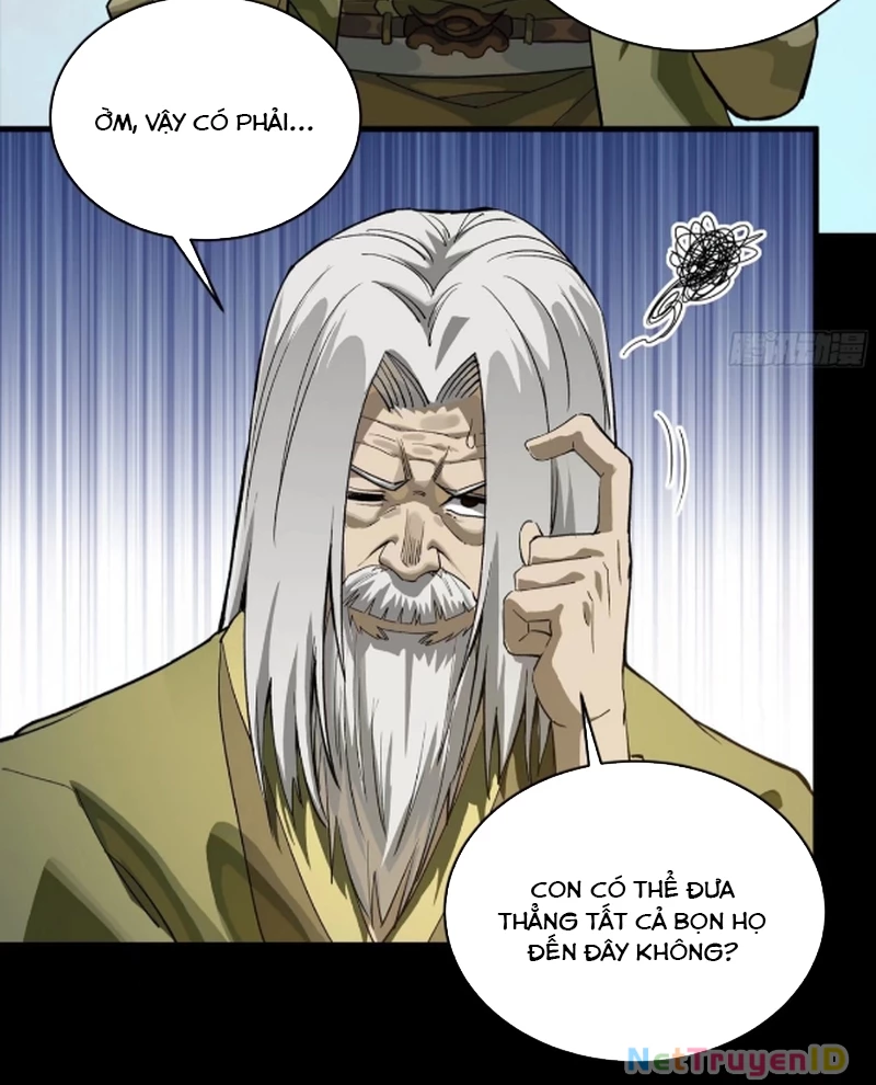 Tinh Giáp Hồn Tướng Chapter 265 - Next Chapter 266