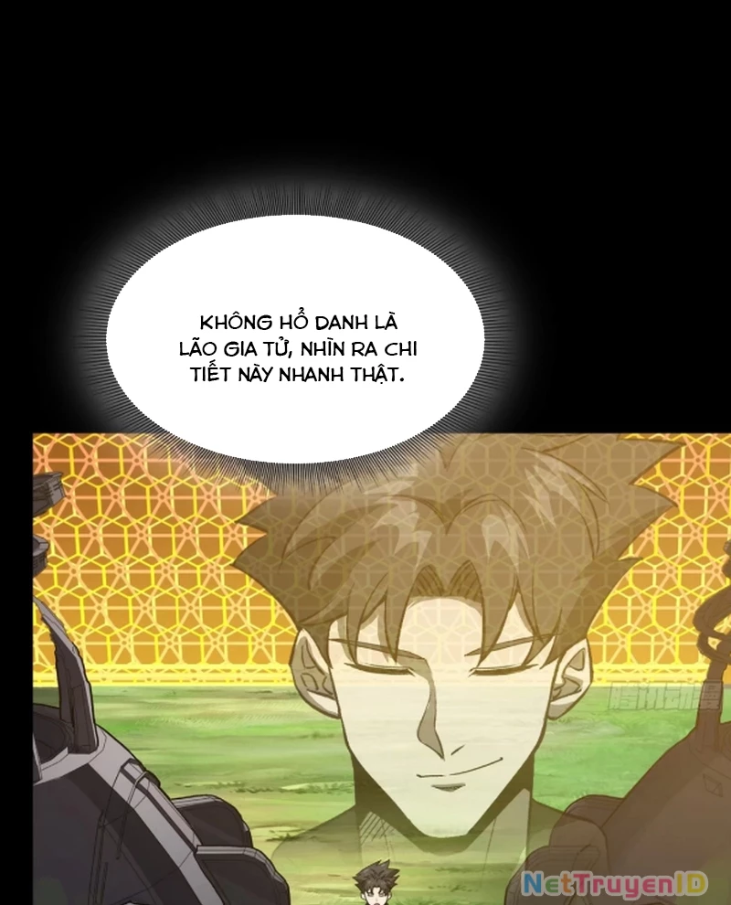 Tinh Giáp Hồn Tướng Chapter 265 - Next Chapter 266
