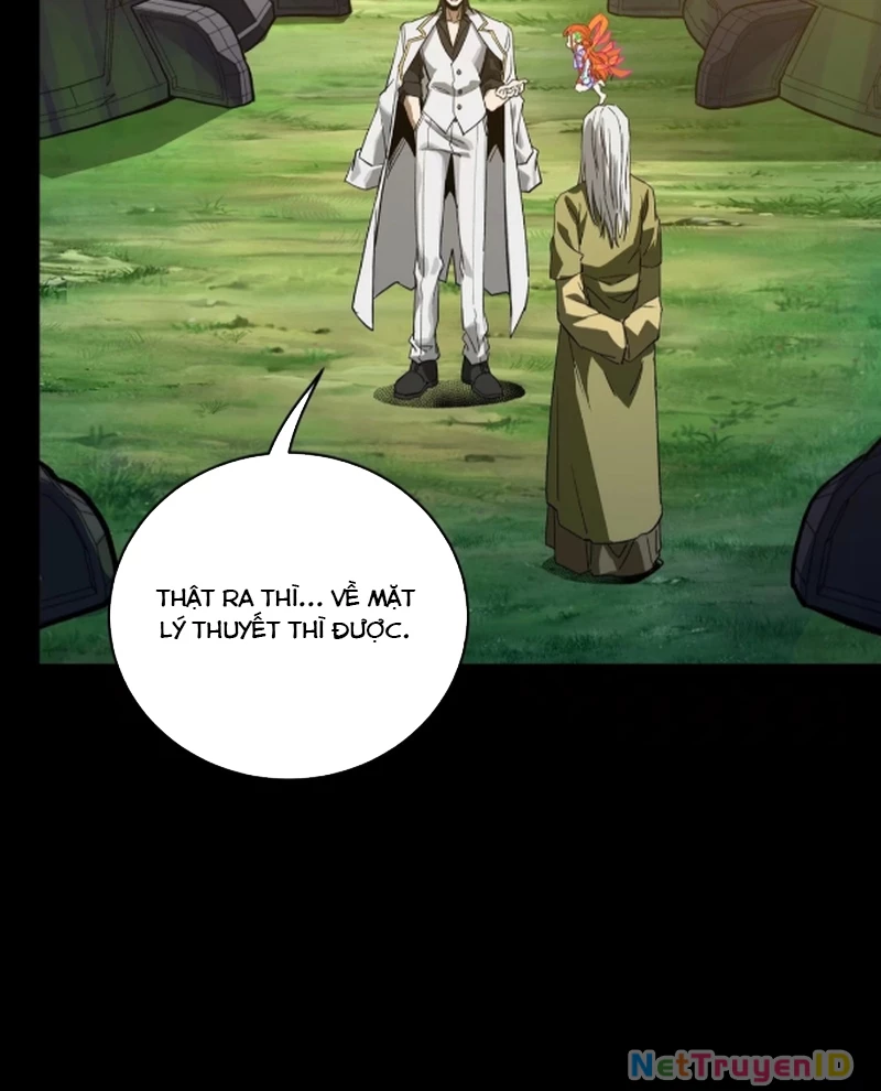 Tinh Giáp Hồn Tướng Chapter 265 - Next Chapter 266