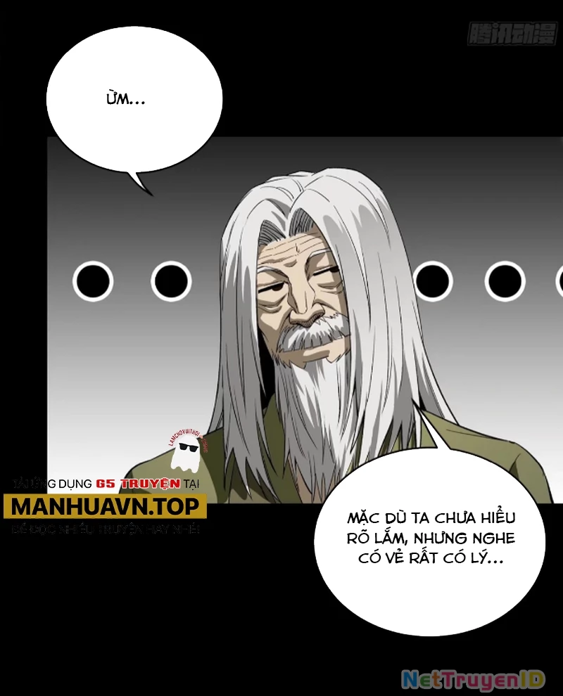 Tinh Giáp Hồn Tướng Chapter 265 - Next Chapter 266
