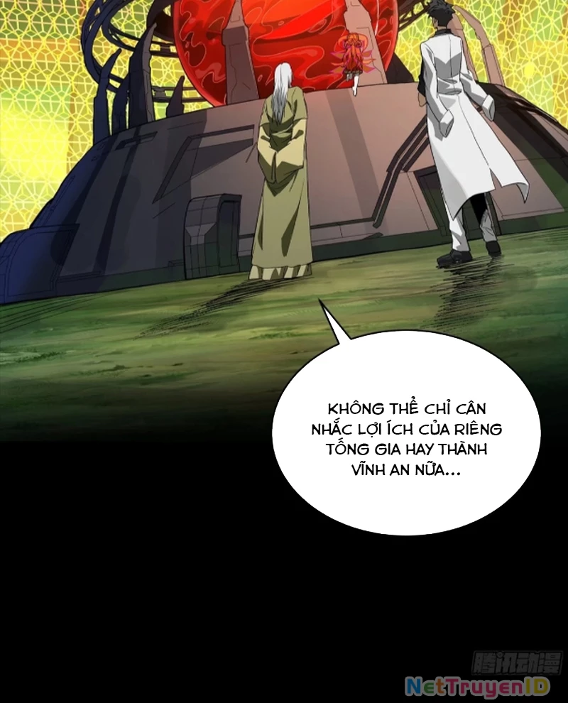 Tinh Giáp Hồn Tướng Chapter 265 - Next Chapter 266