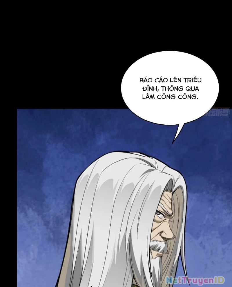 Tinh Giáp Hồn Tướng Chapter 265 - Next Chapter 266