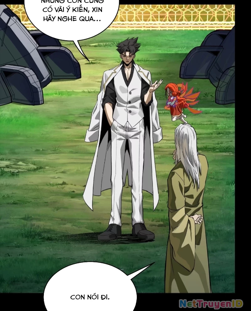 Tinh Giáp Hồn Tướng Chapter 265 - Next Chapter 266