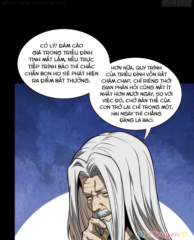 Tinh Giáp Hồn Tướng Chapter 265 - Next Chapter 266