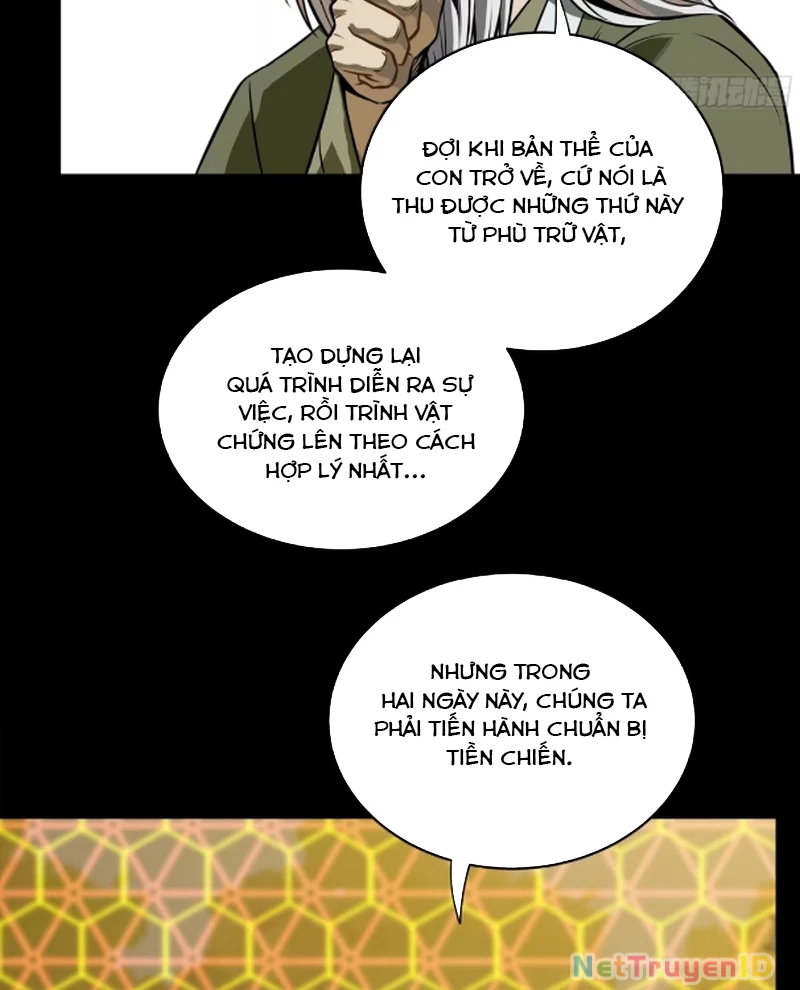 Tinh Giáp Hồn Tướng Chapter 265 - Next Chapter 266