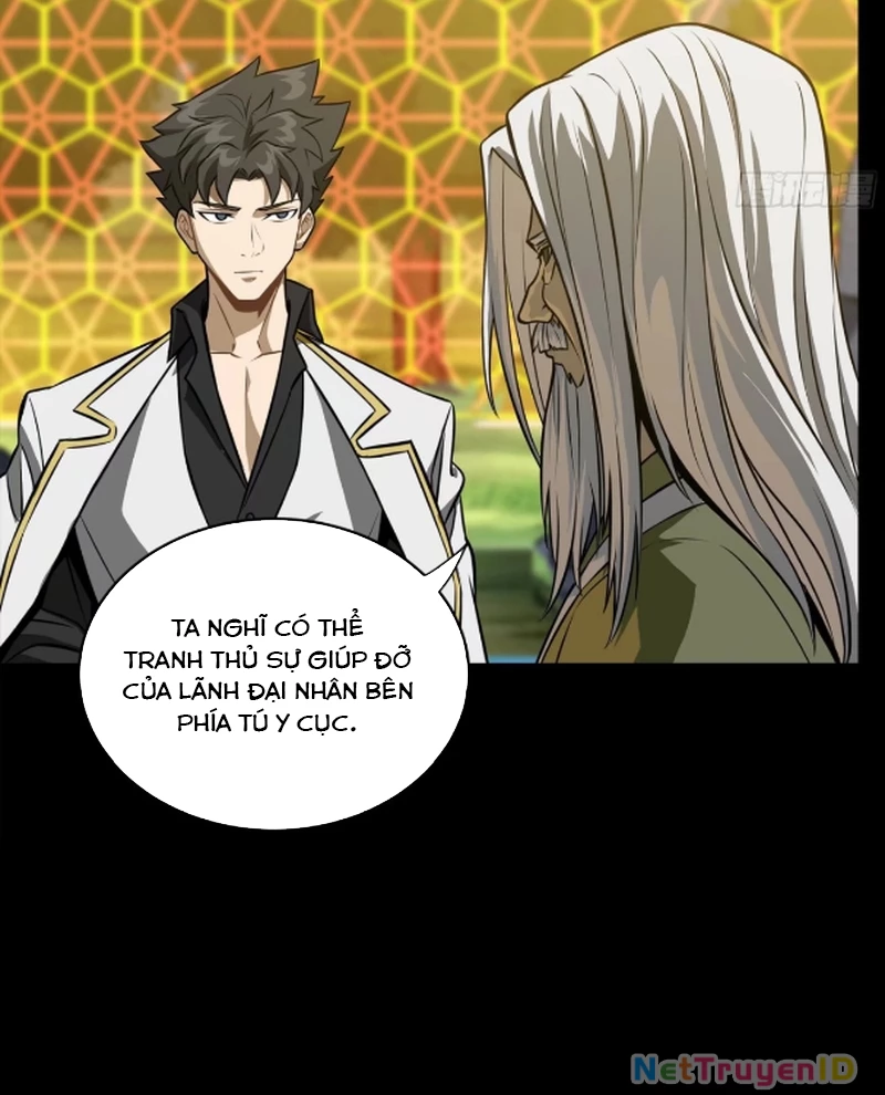 Tinh Giáp Hồn Tướng Chapter 265 - Next Chapter 266
