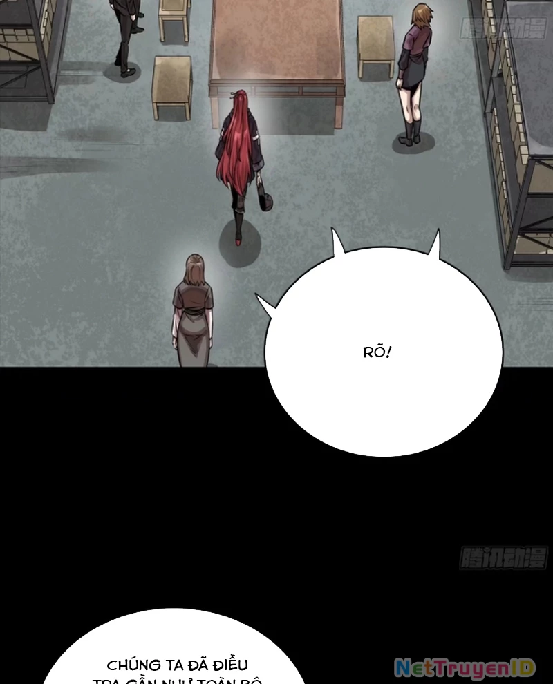 Tinh Giáp Hồn Tướng Chapter 265 - Next Chapter 266