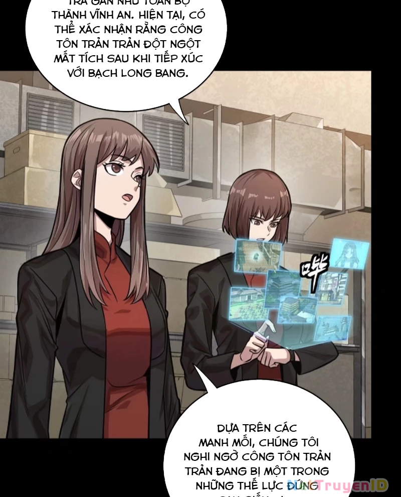 Tinh Giáp Hồn Tướng Chapter 265 - Next Chapter 266
