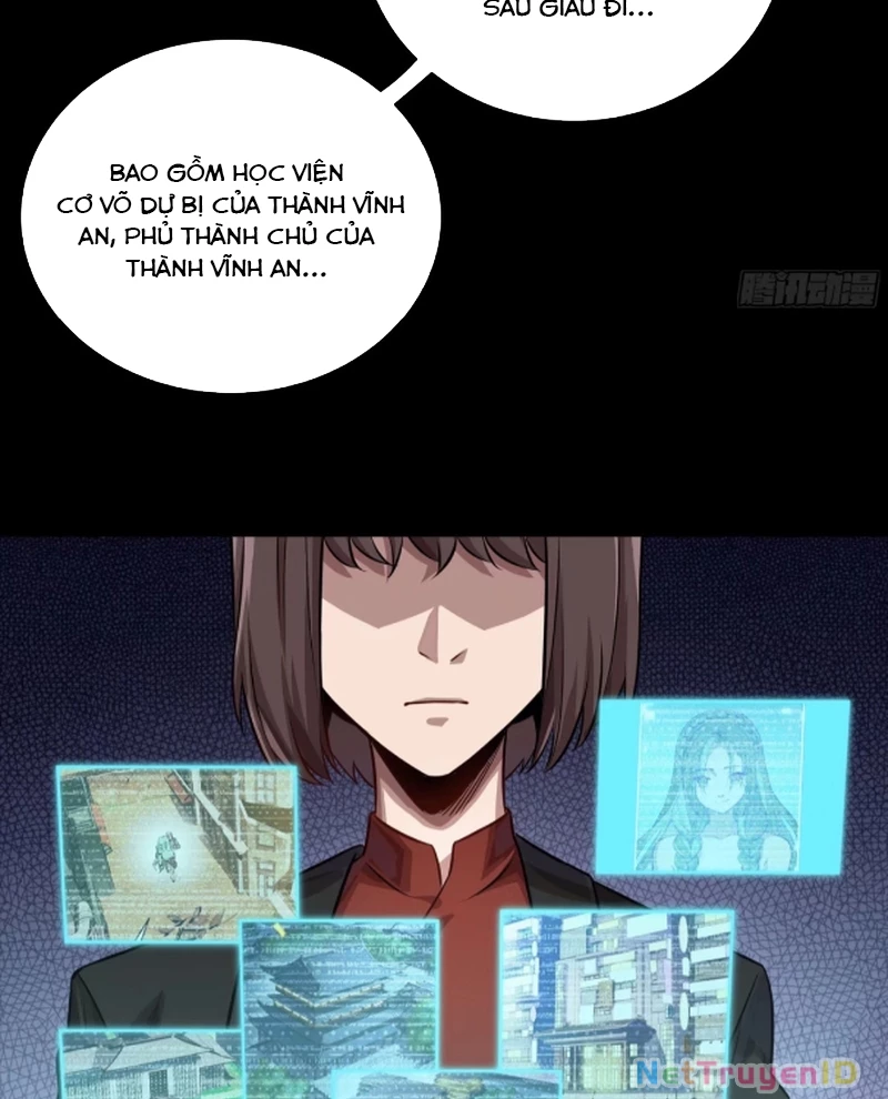 Tinh Giáp Hồn Tướng Chapter 265 - Next Chapter 266