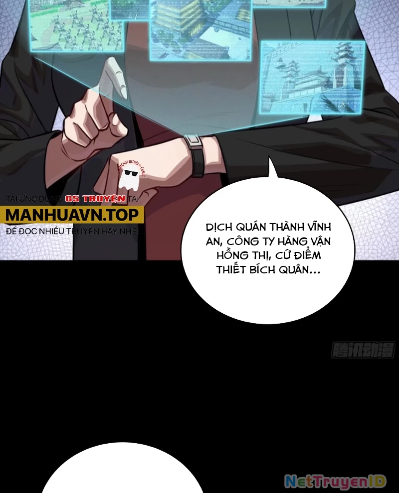 Tinh Giáp Hồn Tướng Chapter 265 - Next Chapter 266