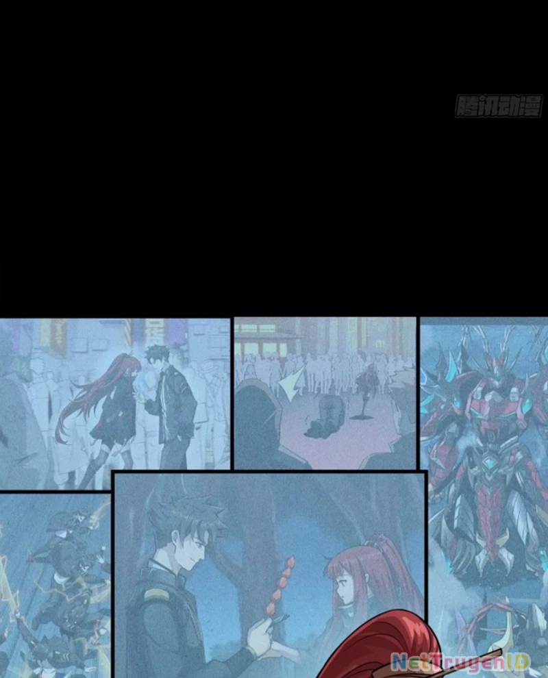 Tinh Giáp Hồn Tướng Chapter 265 - Next Chapter 266