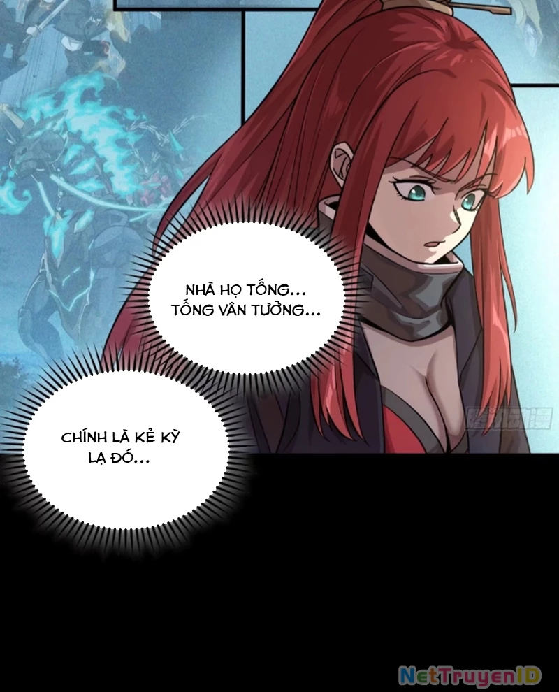 Tinh Giáp Hồn Tướng Chapter 265 - Next Chapter 266