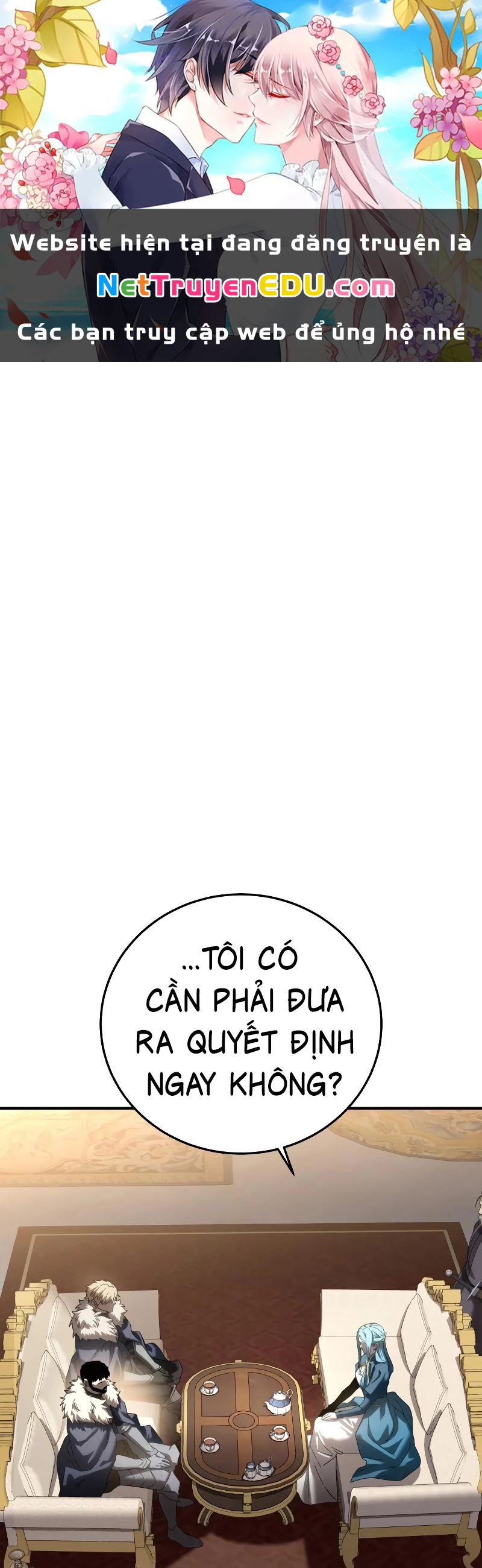 Tinh Tú Kiếm Sĩ Chapter 80 - Trang 4