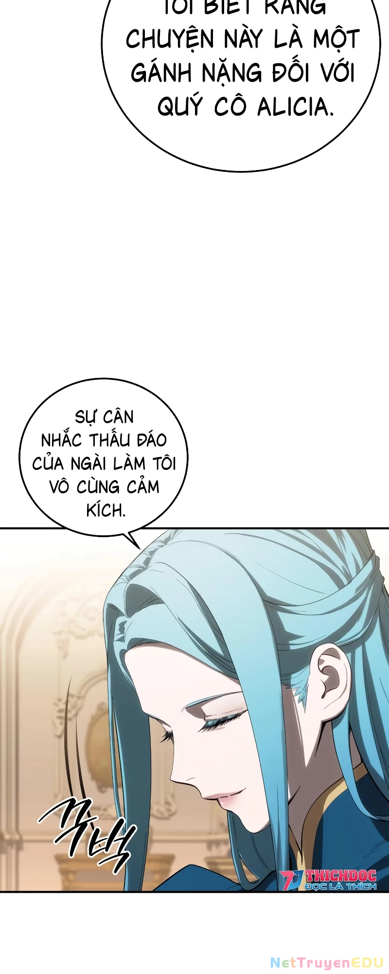 Tinh Tú Kiếm Sĩ Chapter 80 - Trang 4
