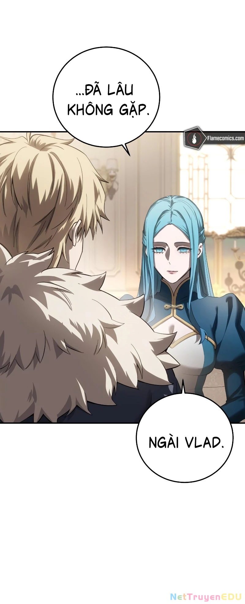 Tinh Tú Kiếm Sĩ Chapter 80 - Trang 4