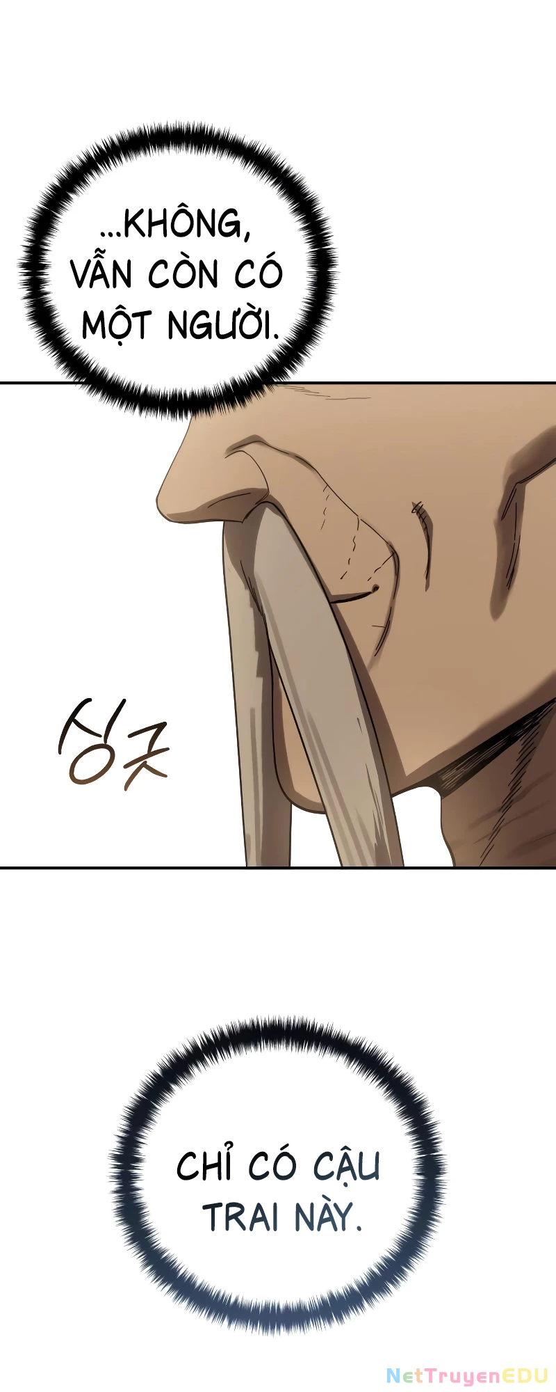 Tinh Tú Kiếm Sĩ Chapter 80 - Trang 4