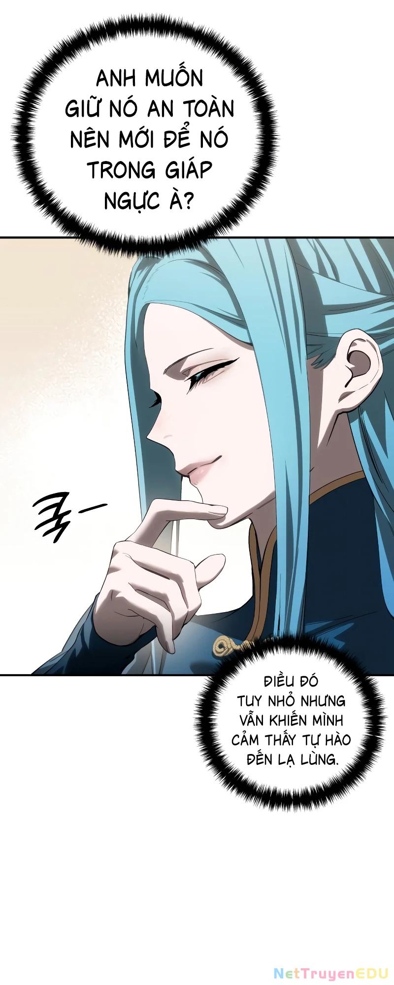 Tinh Tú Kiếm Sĩ Chapter 80 - Trang 4
