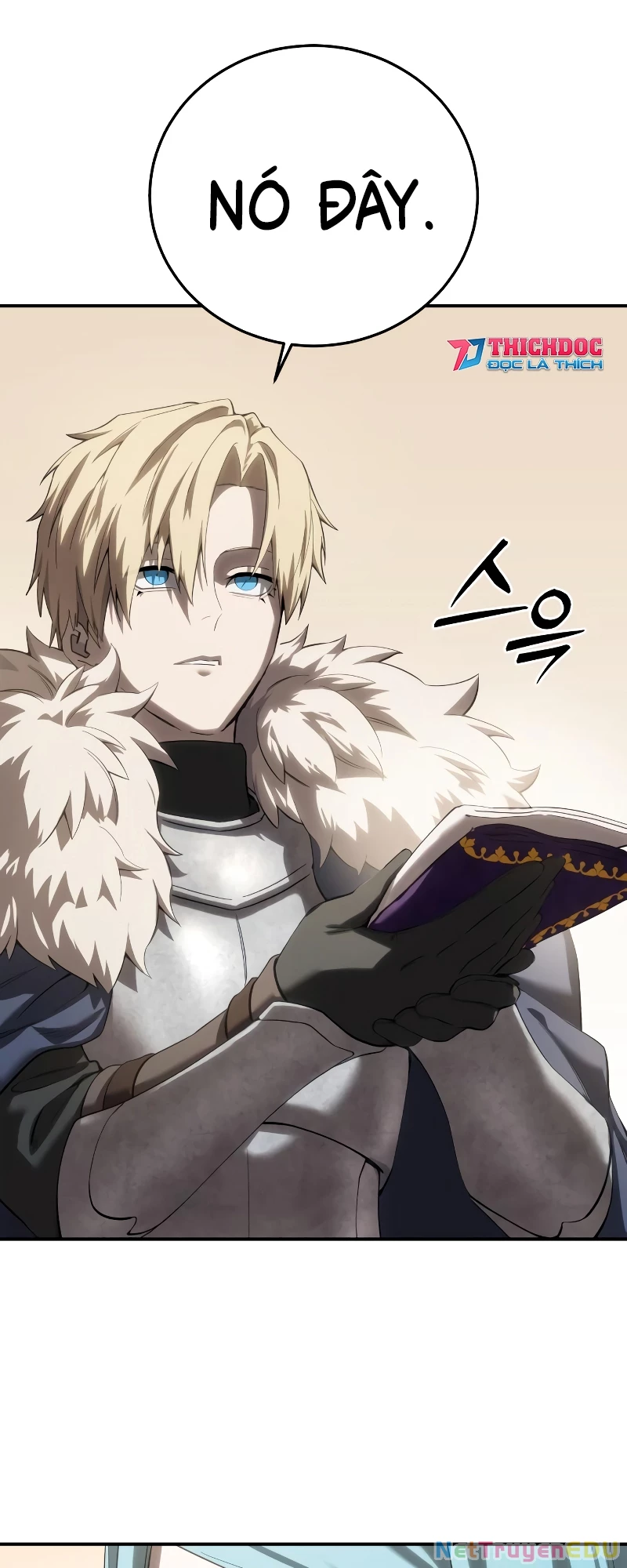 Tinh Tú Kiếm Sĩ Chapter 80 - Trang 4