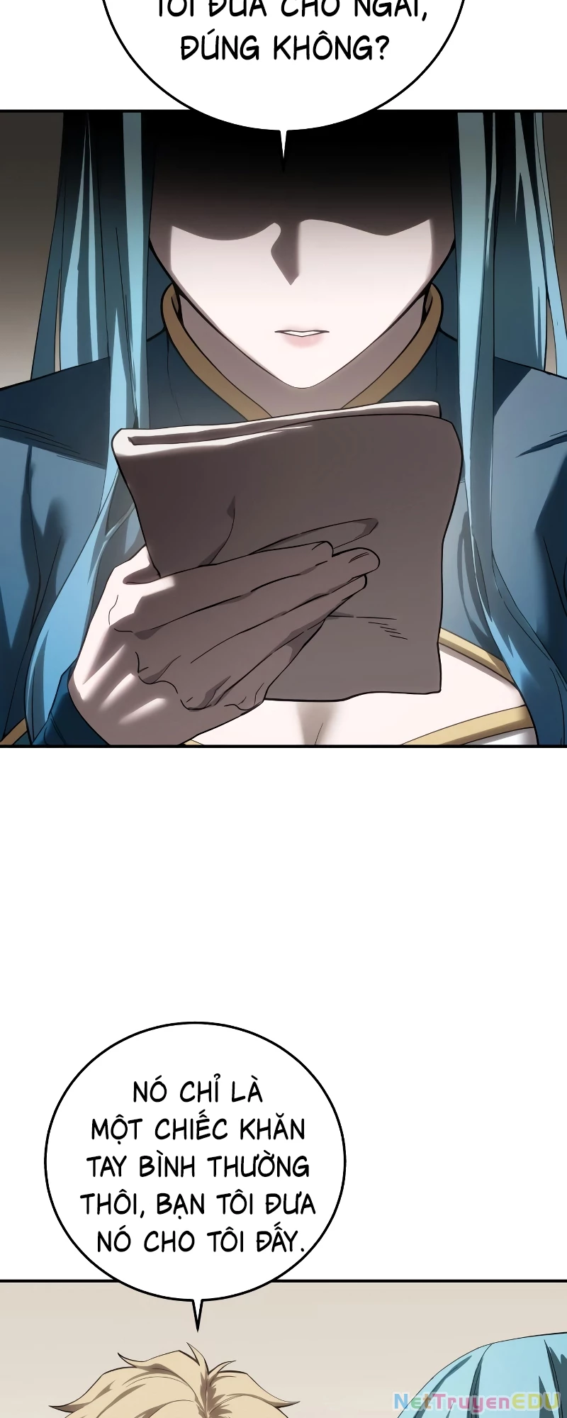 Tinh Tú Kiếm Sĩ Chapter 80 - Trang 4