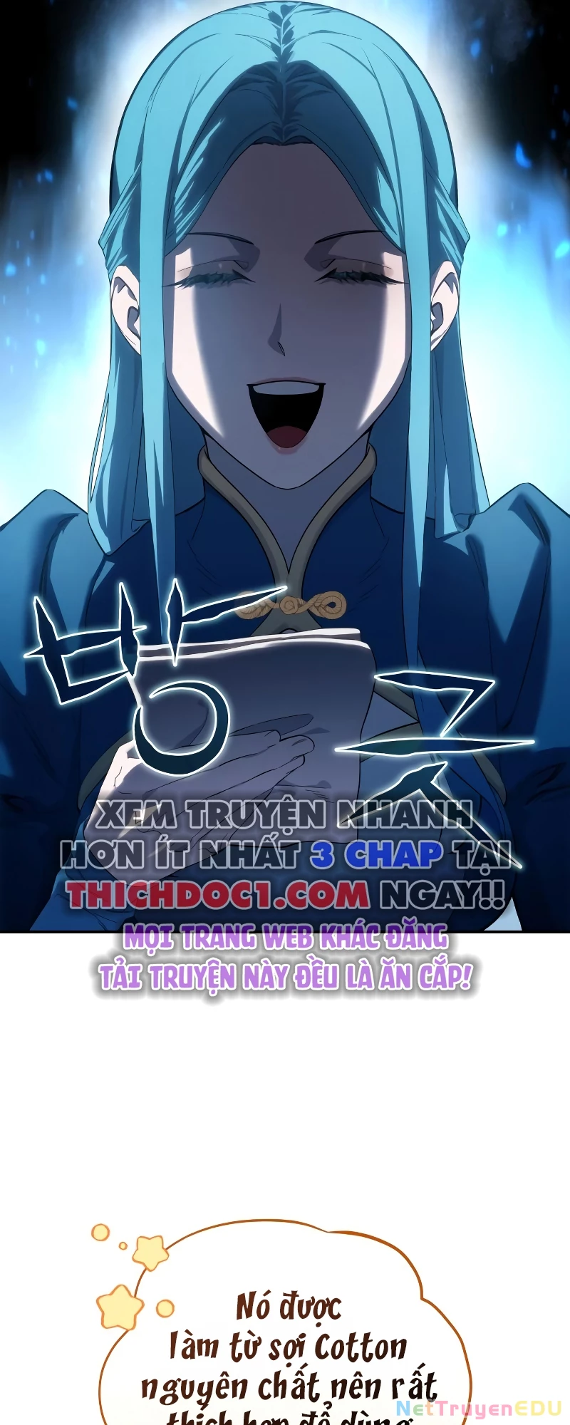 Tinh Tú Kiếm Sĩ Chapter 80 - Trang 4