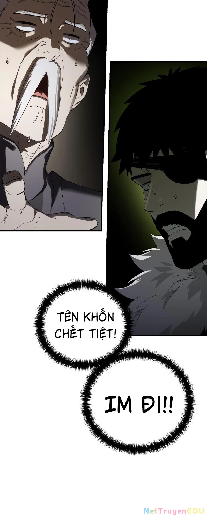 Tinh Tú Kiếm Sĩ Chapter 80 - Trang 4