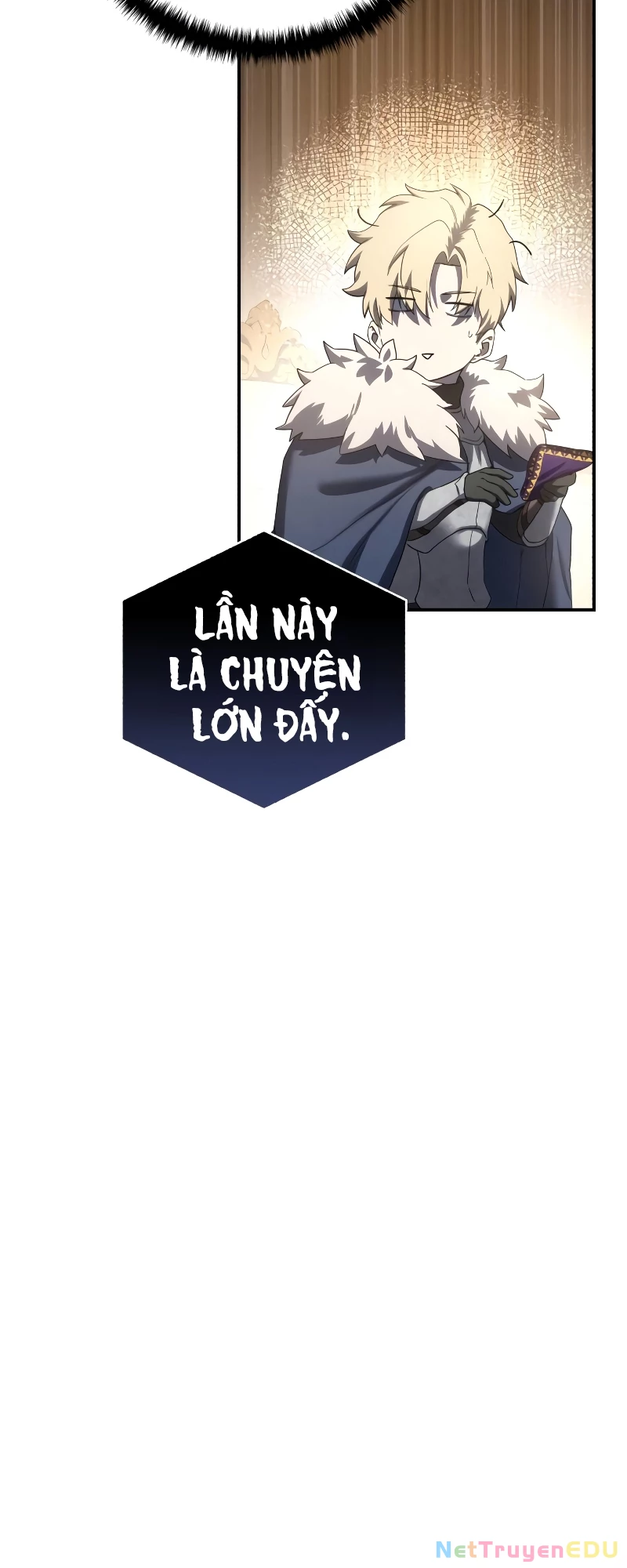Tinh Tú Kiếm Sĩ Chapter 80 - Trang 4