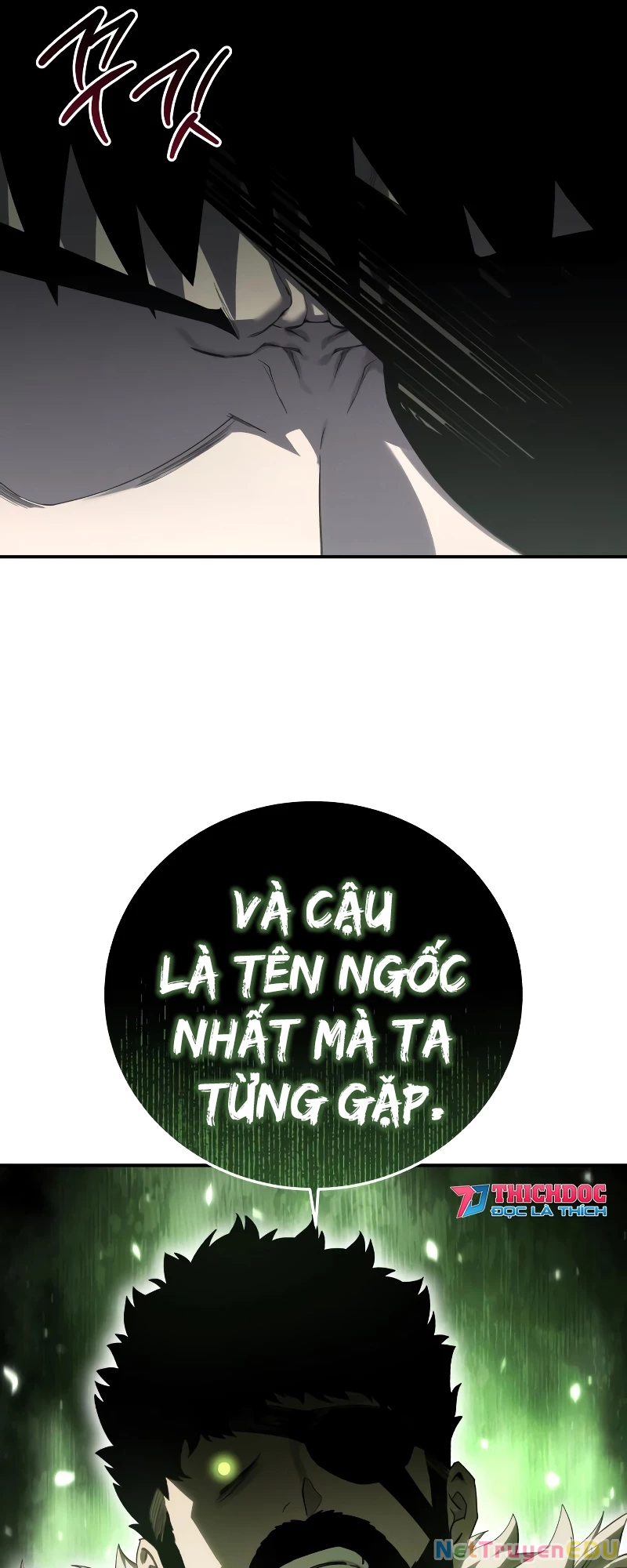 Tinh Tú Kiếm Sĩ Chapter 80 - Trang 4