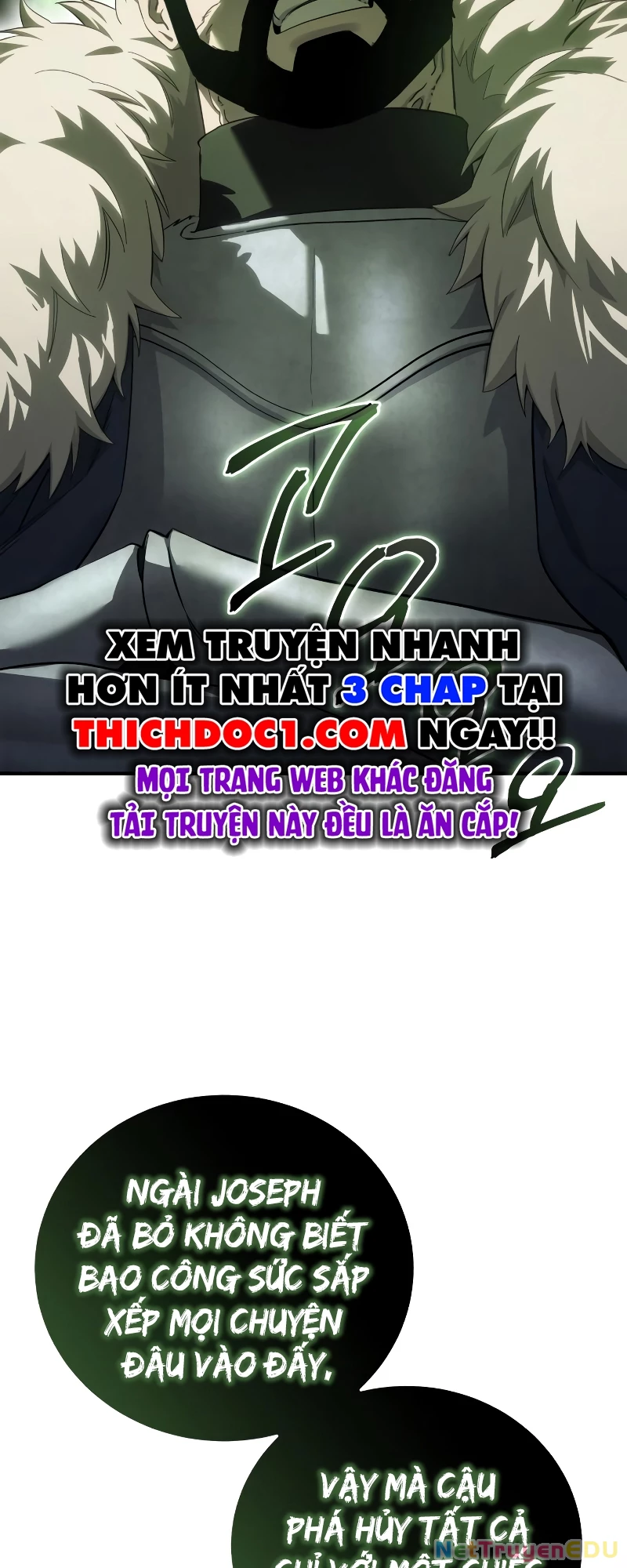 Tinh Tú Kiếm Sĩ Chapter 80 - Trang 4