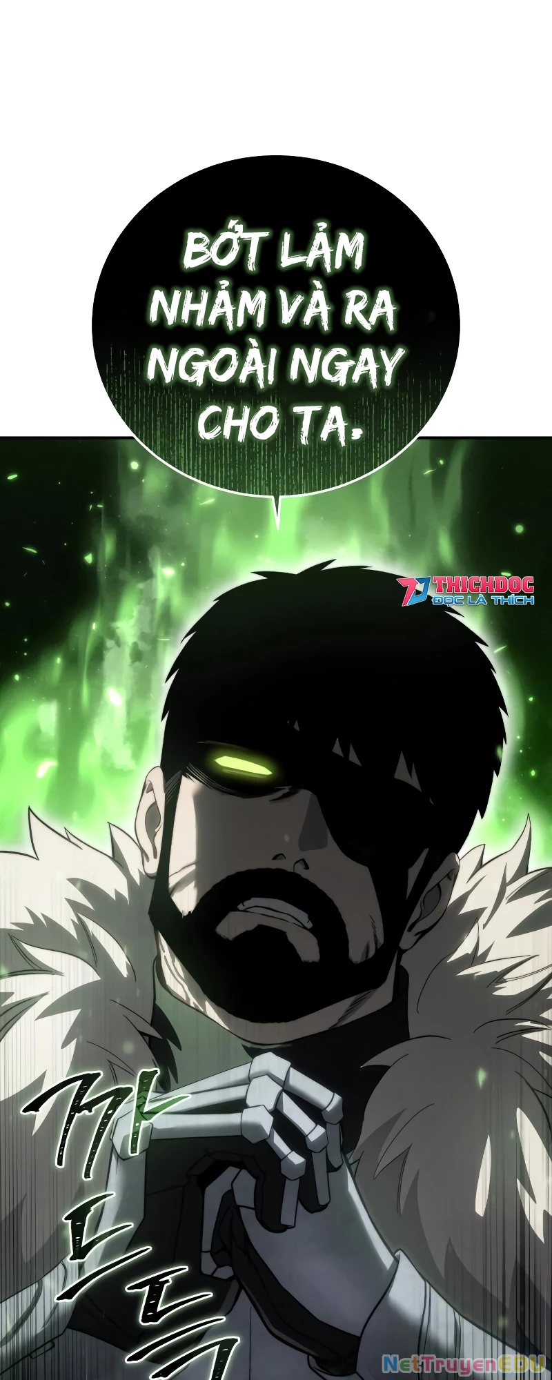 Tinh Tú Kiếm Sĩ Chapter 80 - Trang 4