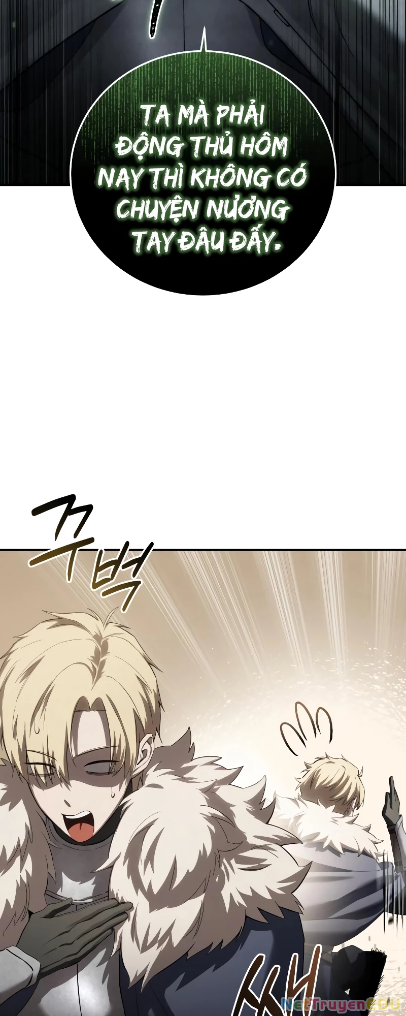 Tinh Tú Kiếm Sĩ Chapter 80 - Trang 4