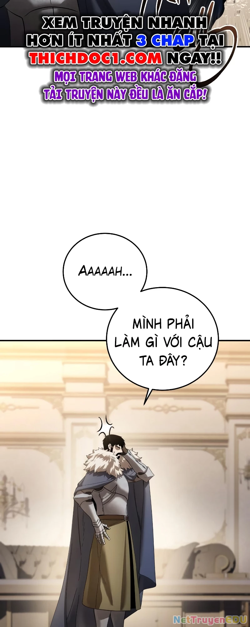 Tinh Tú Kiếm Sĩ Chapter 80 - Trang 4