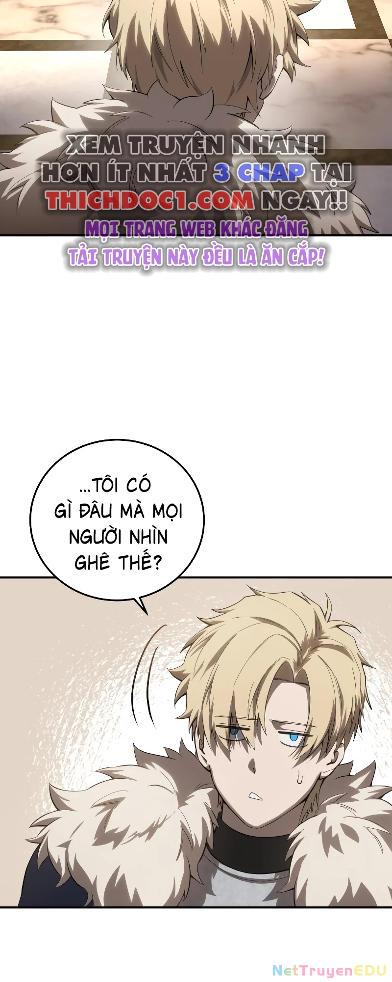 Tinh Tú Kiếm Sĩ Chapter 80 - Trang 4