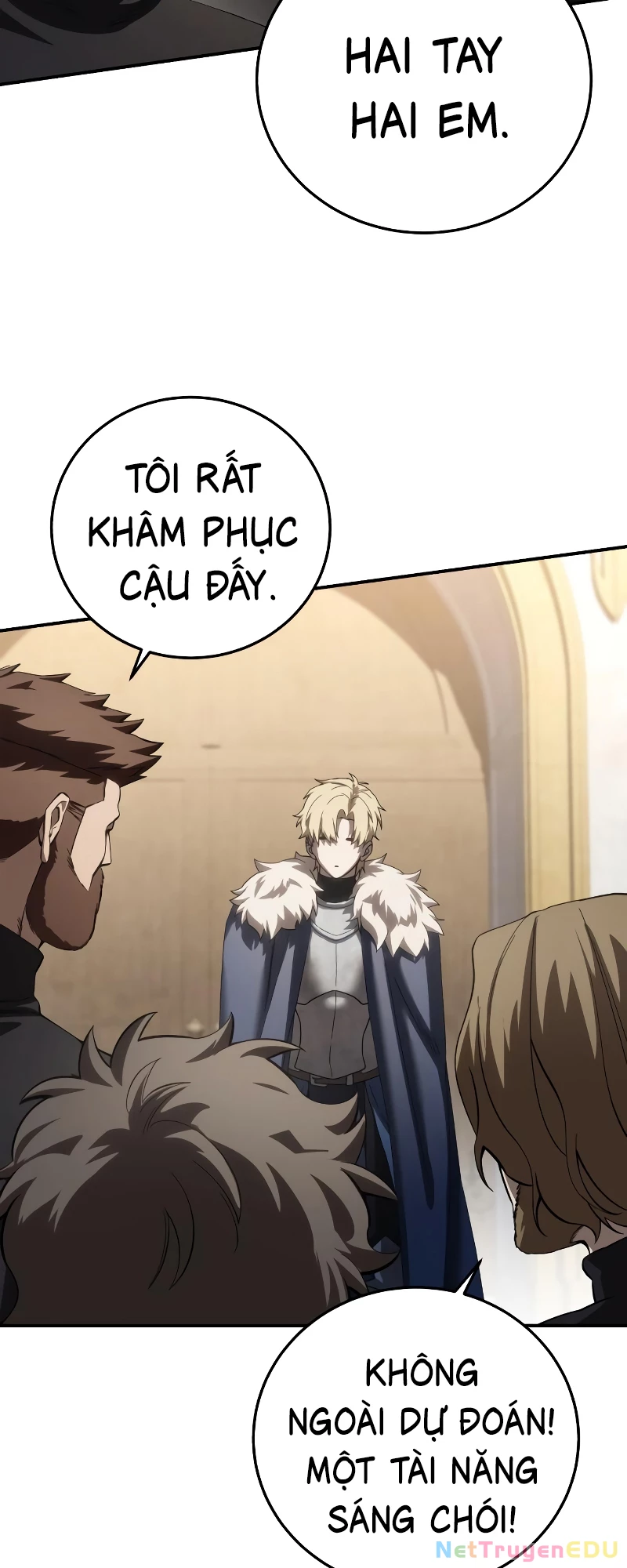 Tinh Tú Kiếm Sĩ Chapter 80 - Trang 4