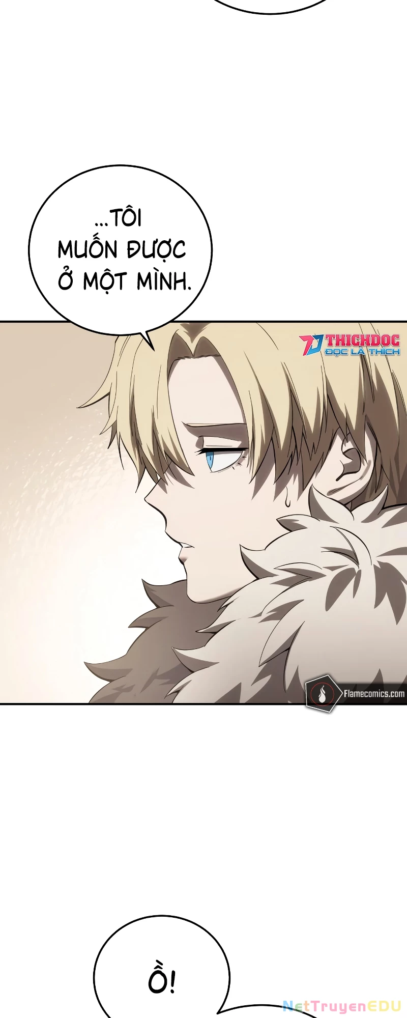Tinh Tú Kiếm Sĩ Chapter 80 - Trang 4