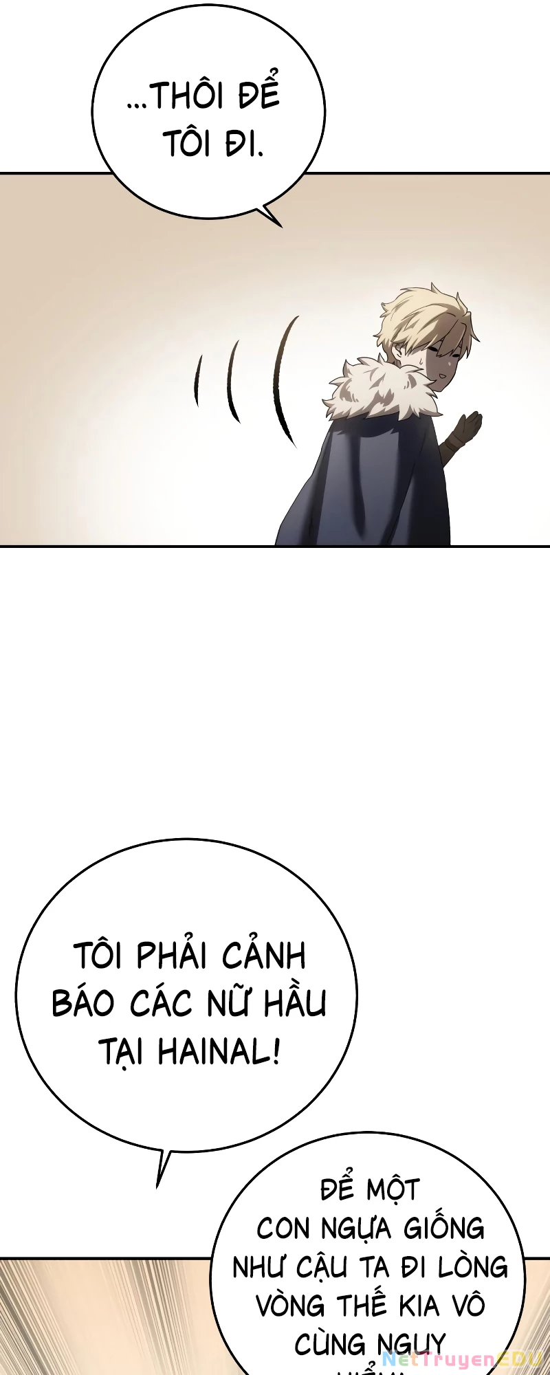 Tinh Tú Kiếm Sĩ Chapter 80 - Trang 4