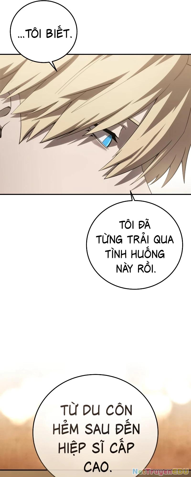 Tinh Tú Kiếm Sĩ Chapter 80 - Trang 4