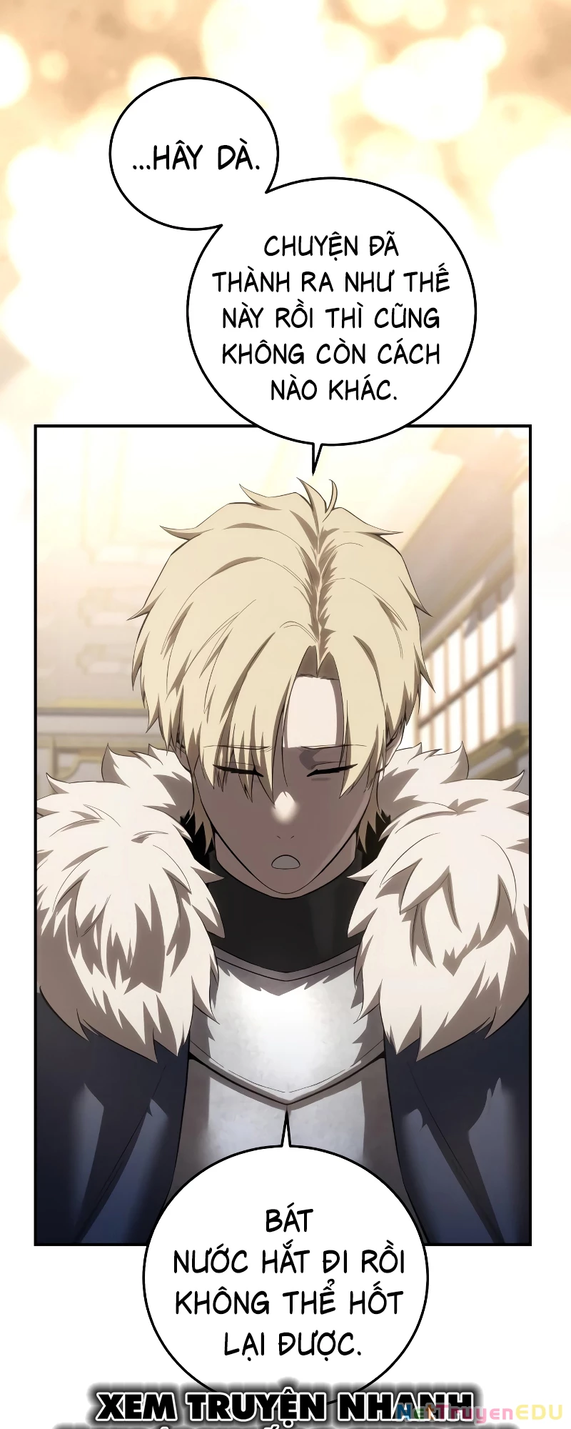 Tinh Tú Kiếm Sĩ Chapter 80 - Trang 4