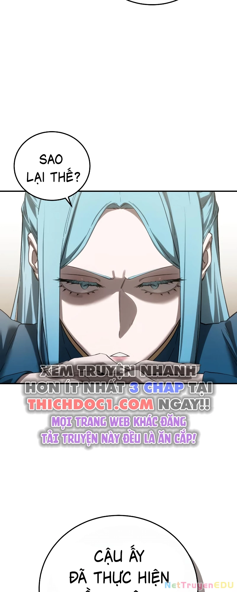 Tinh Tú Kiếm Sĩ Chapter 80 - Trang 4