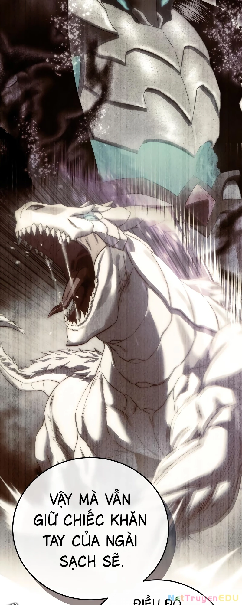 Tinh Tú Kiếm Sĩ Chapter 80 - Trang 4