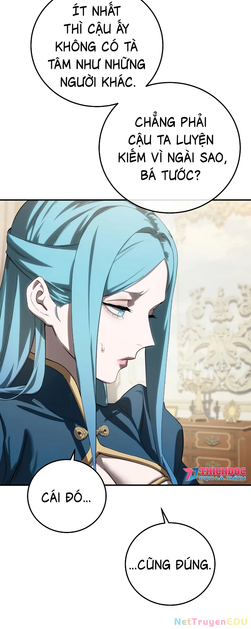 Tinh Tú Kiếm Sĩ Chapter 80 - Trang 4