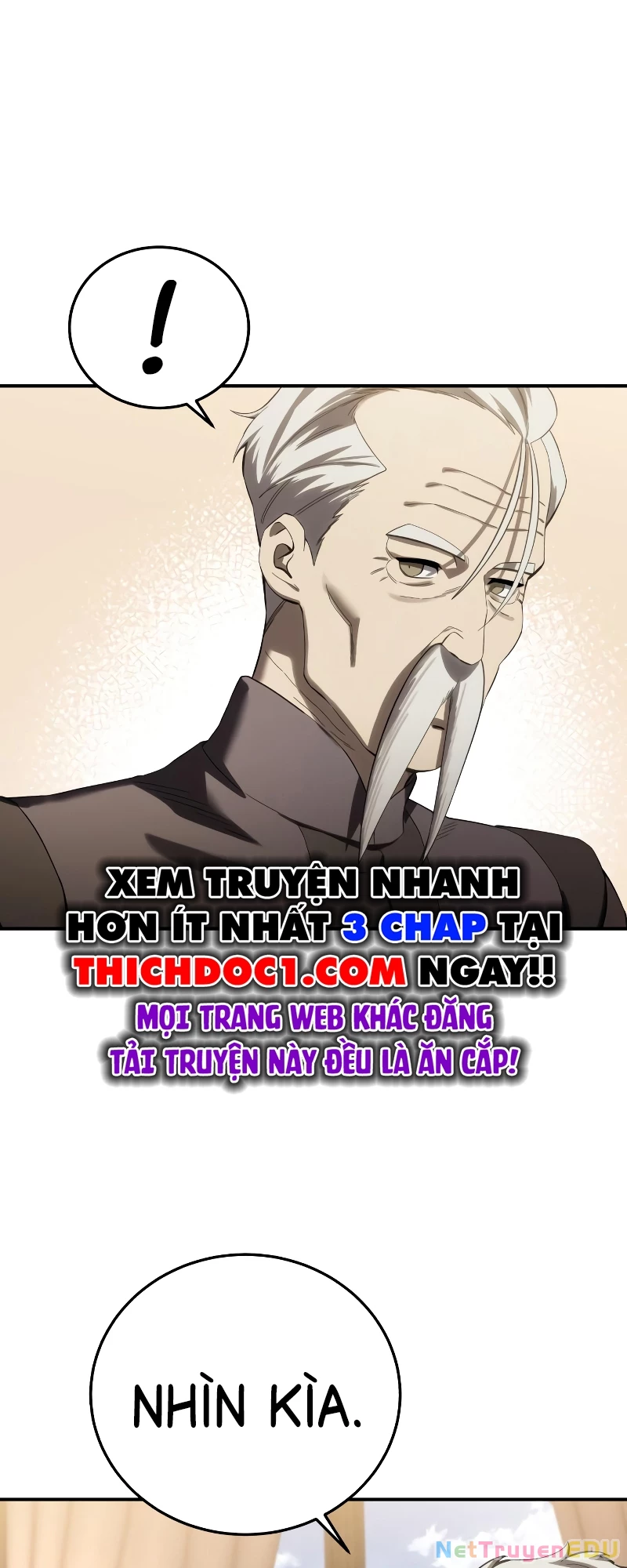 Tinh Tú Kiếm Sĩ Chapter 80 - Trang 4