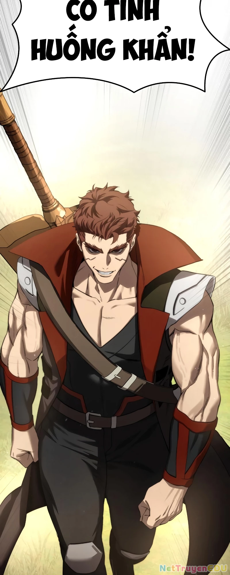 Tinh Tú Kiếm Sĩ Chapter 80 - Trang 4