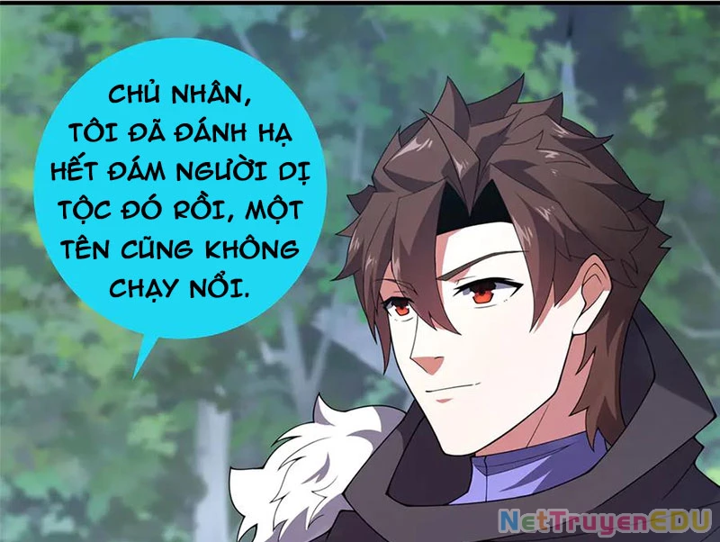 Thần Sủng Tiến Hóa Chapter 384 - Trang 4