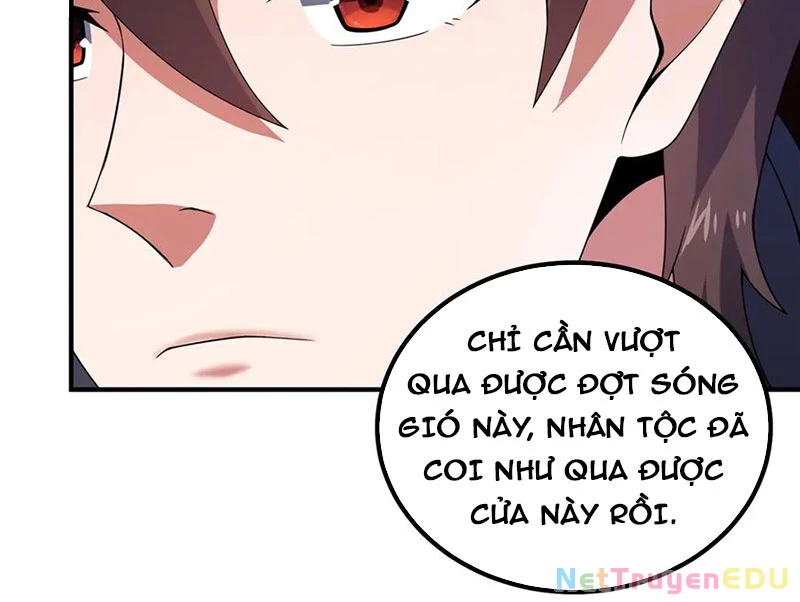Thần Sủng Tiến Hóa Chapter 384 - Trang 4
