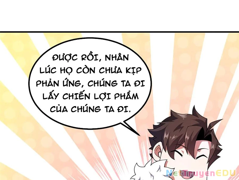 Thần Sủng Tiến Hóa Chapter 384 - Trang 4